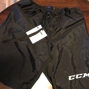 CCM senior hockey pant shell